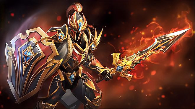 dota2为什么分越打越低？