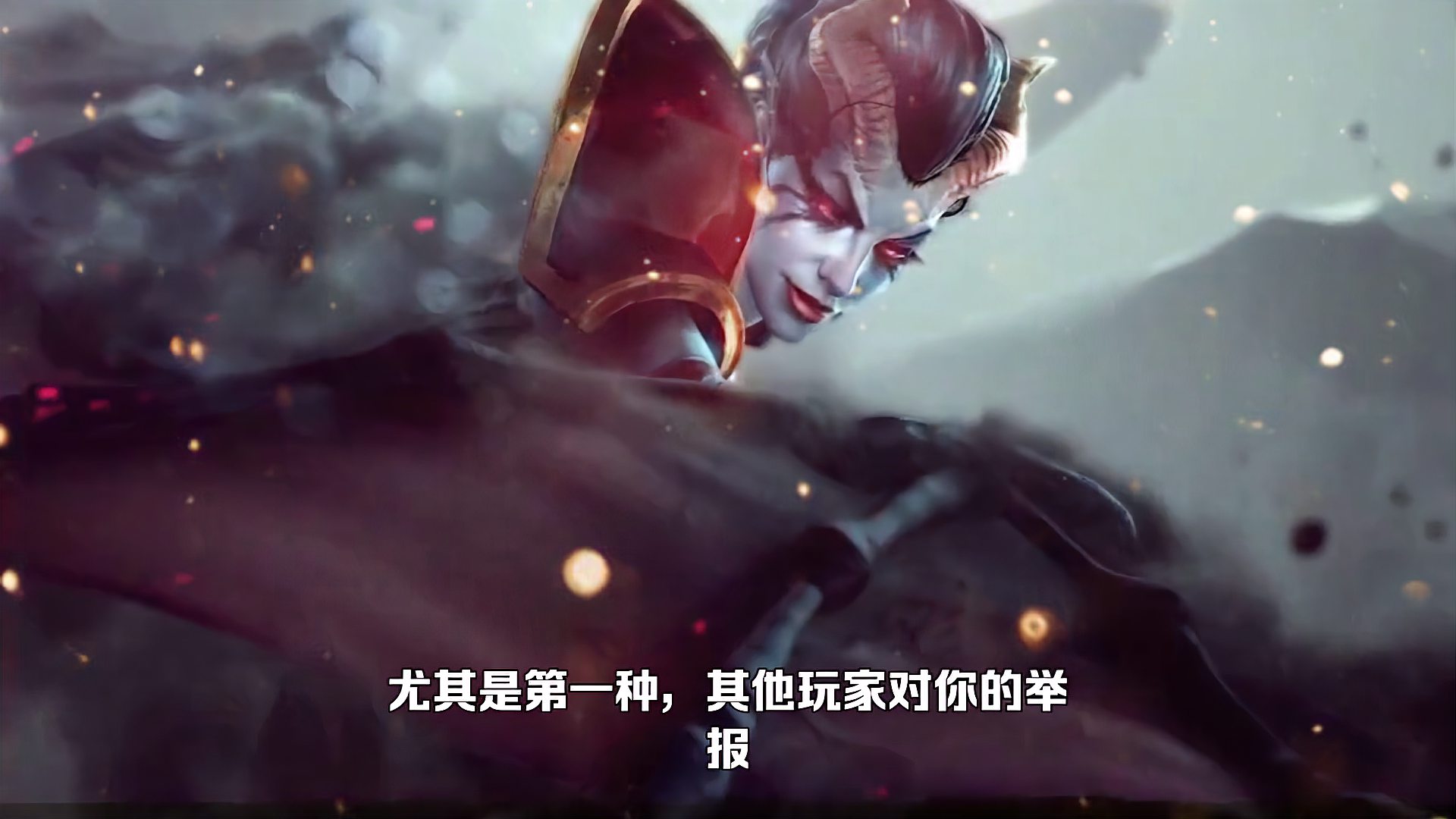 DOTA2：想上分，你需要关注行为分，想上分必须要看（7.32d版本）