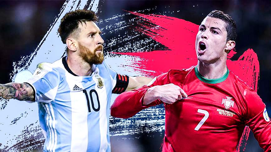 阿根廷vs葡萄牙