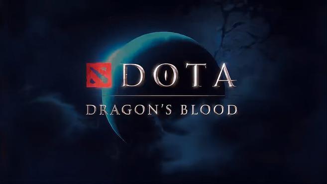 Netflix 动画剧集《DOTA：龙之血》第三季 预告片公开，剧集将于2022年8月11日开播。 DOTA:龙之血   DOTA2