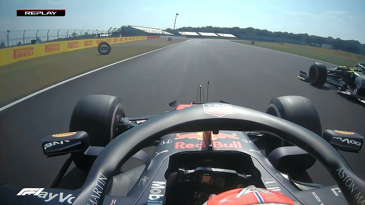 F1超燃混剪（1）