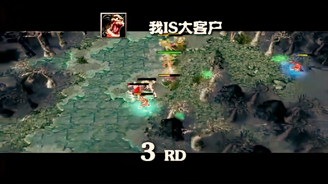 DOTA 精彩瞬间 Top10 第118弹小狗