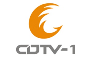 成都电视台新闻综合频道cdtv1
