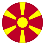 马其顿U21