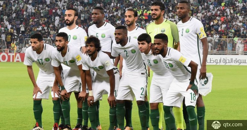 世预赛沙特阿拉伯VS也门前瞻