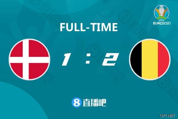 早报：比利时2-1逆转丹麦提前出线，荷兰2-0奥地利头名晋级