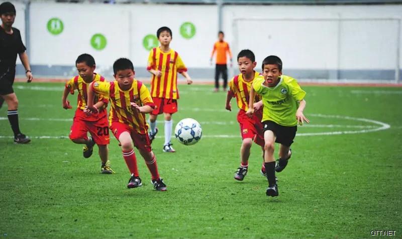 国足会冲出亚洲走向世界吗？