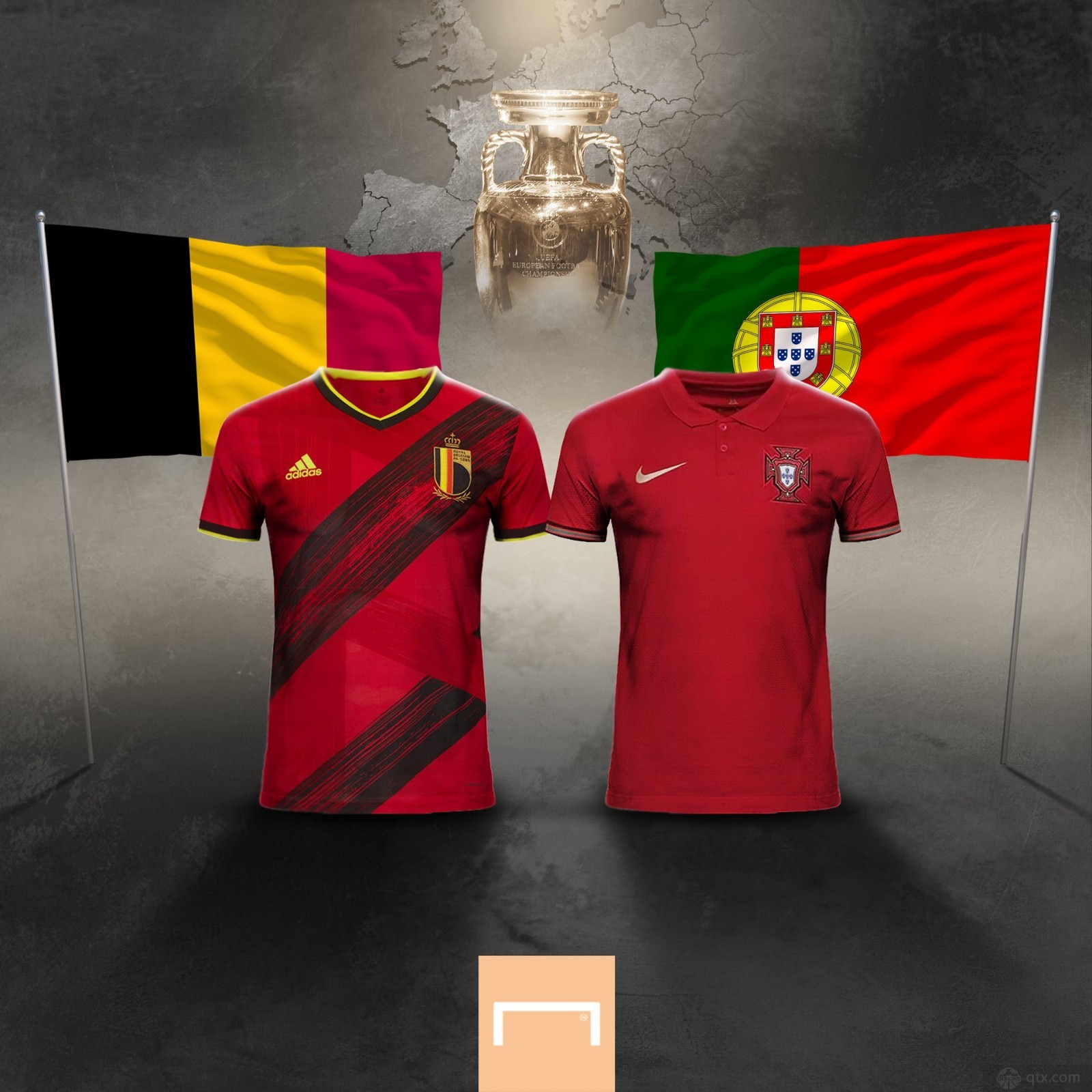 包含比利时vs葡萄牙谁赢的词条