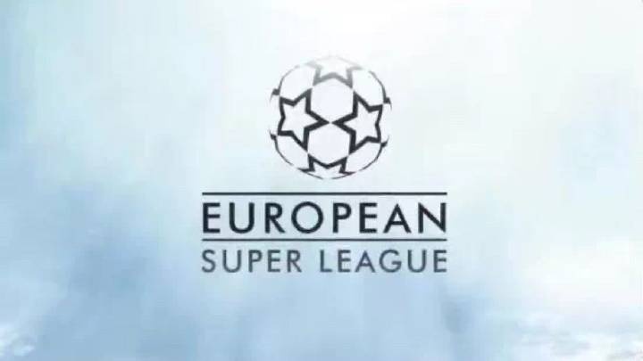 德媒：修订后的欧超联赛方案会在未来几天公布，没有永久球队