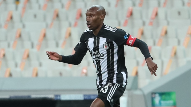 阿蒂巴·哈钦森（Atiba Hutchinson）