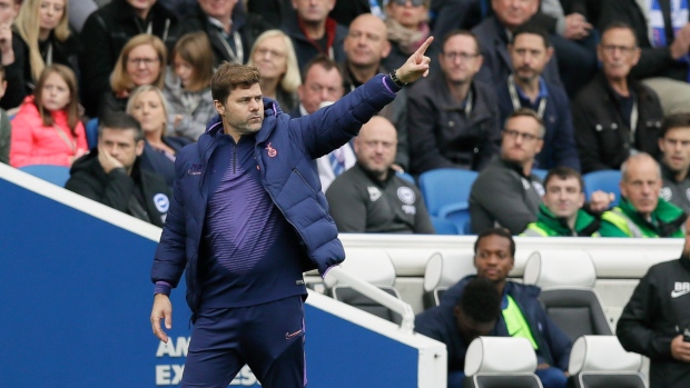 毛里西奥·波切蒂诺（Mauricio Pochettino）