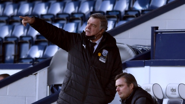 山姆·阿勒代斯（Sam Allardyce）