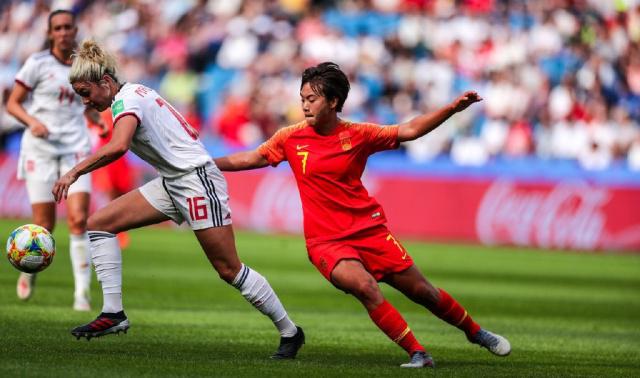 女子足球世界杯「女子足球世界杯什么时候开始」