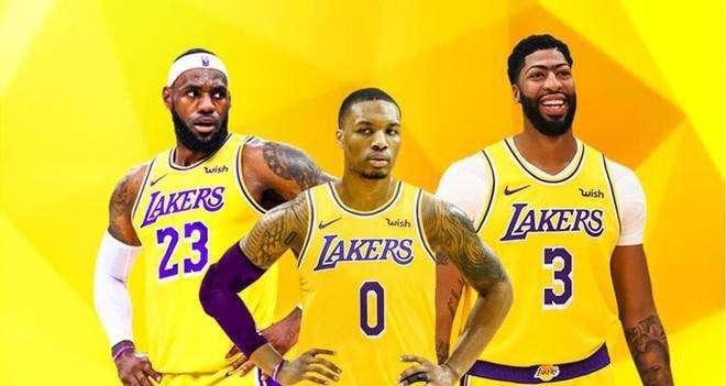 湖人比赛「nba赛程湖人比赛」