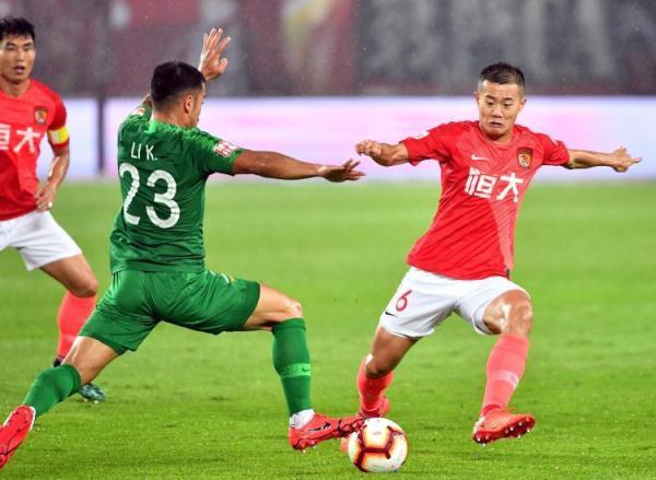 广州恒大足球直播「今天广州恒大足球比赛直播」