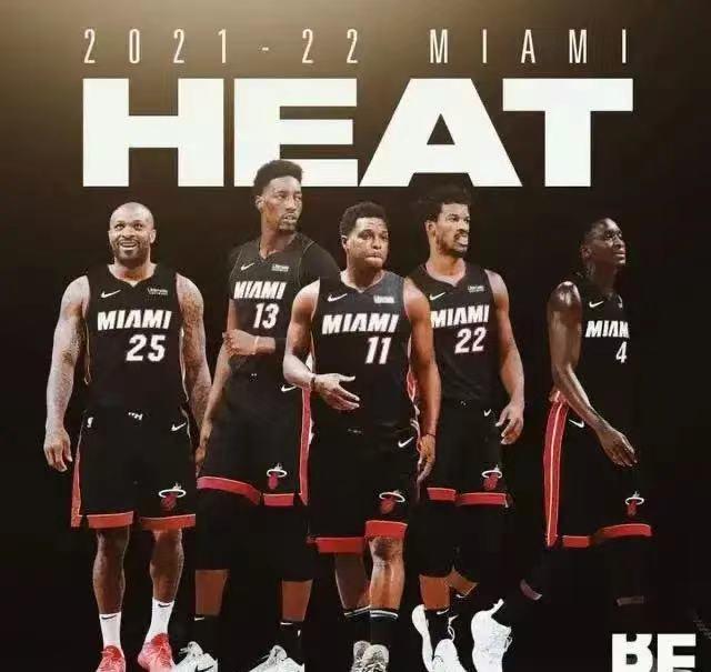 nba新赛季开始「nba新赛季开始时间20212022赛程」