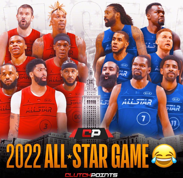 nba新赛季开始「nba新赛季开始时间20212022赛程」