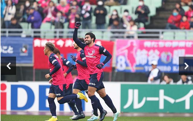 j联赛「j联赛直播在线观看」