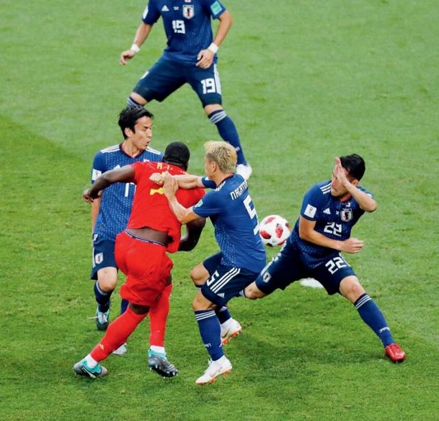 比利时对日本「比利时对日本女篮比分预测」