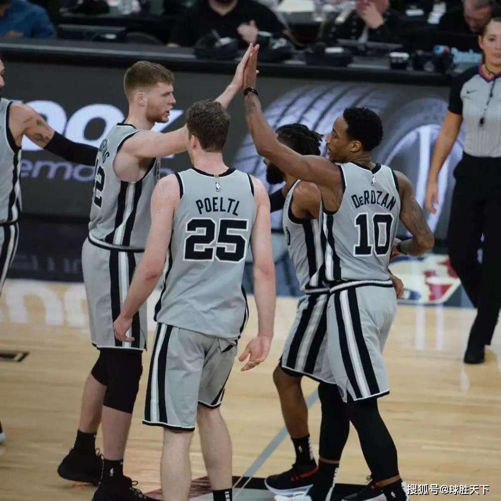 马刺vs快船直播「今日nba快船马刺直播」