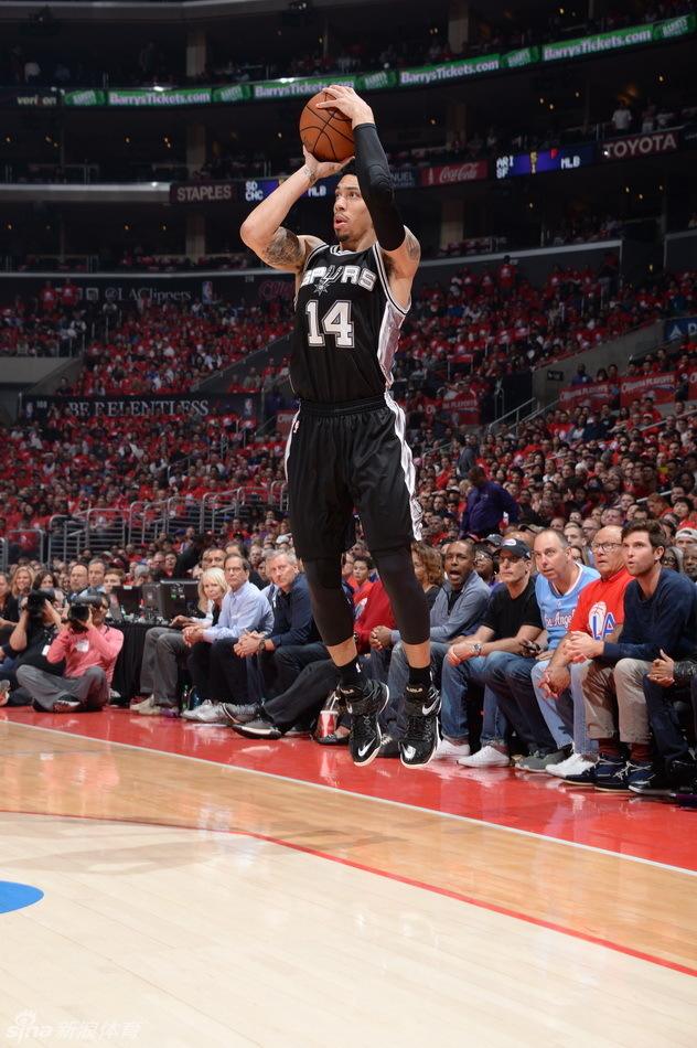 马刺vs快船直播「今日nba快船马刺直播」