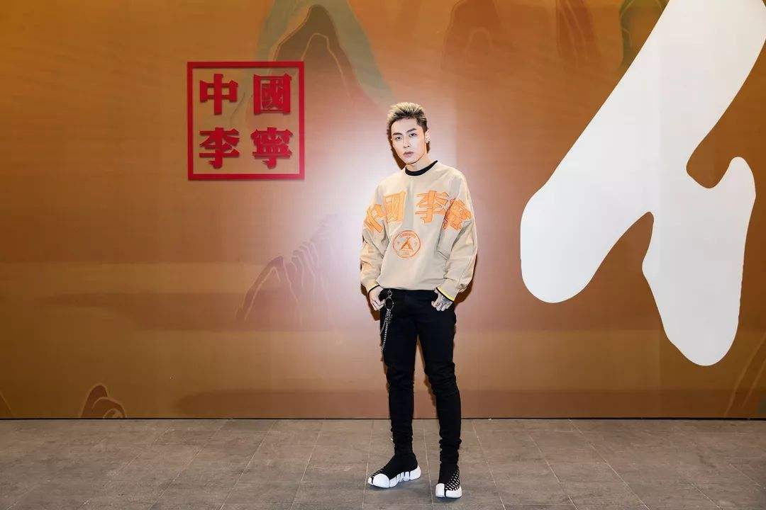李麒麟和李宁什么关系「李麒麟和李宁是什么关系」