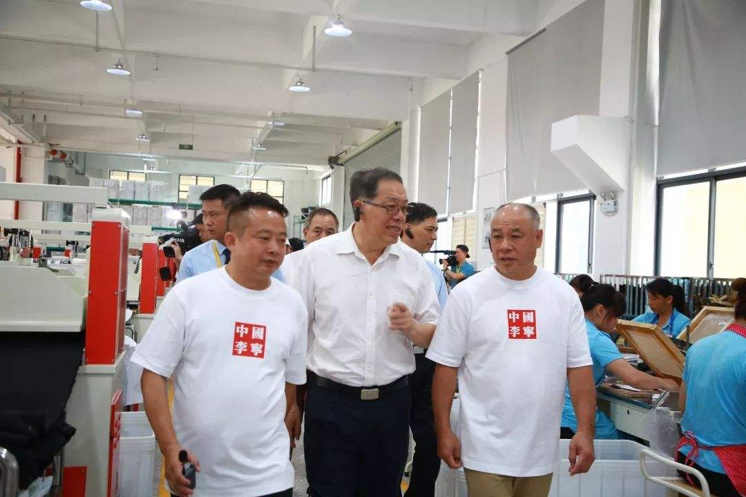 李麒麟和李宁什么关系「李麒麟和李宁是什么关系」