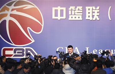 cba新赛季发布会「cba总决赛第二场新闻发布会」