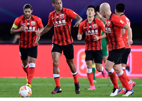 悉尼fc上海上港「悉尼FcVS上海上港」