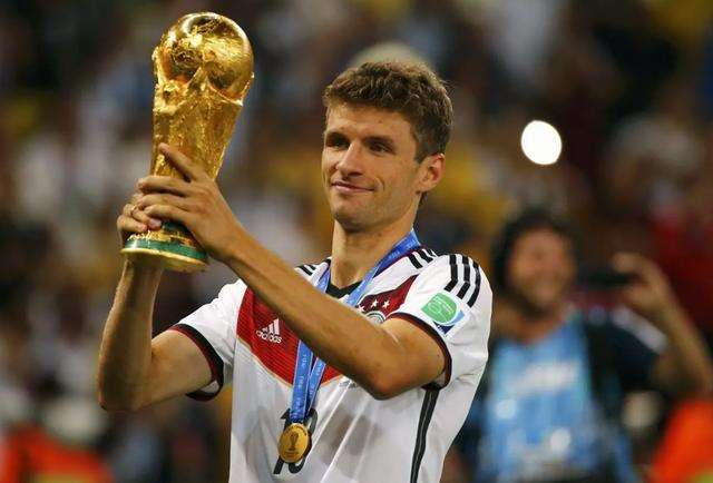 德国世界杯「德国世界杯主题曲Deutschland」