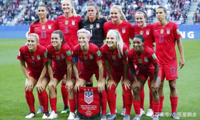 女足世界杯2019分组「2019女足世界杯比赛时间」