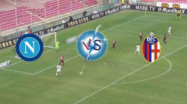 罗马vs那不勒斯「罗马vs那不勒斯结果」