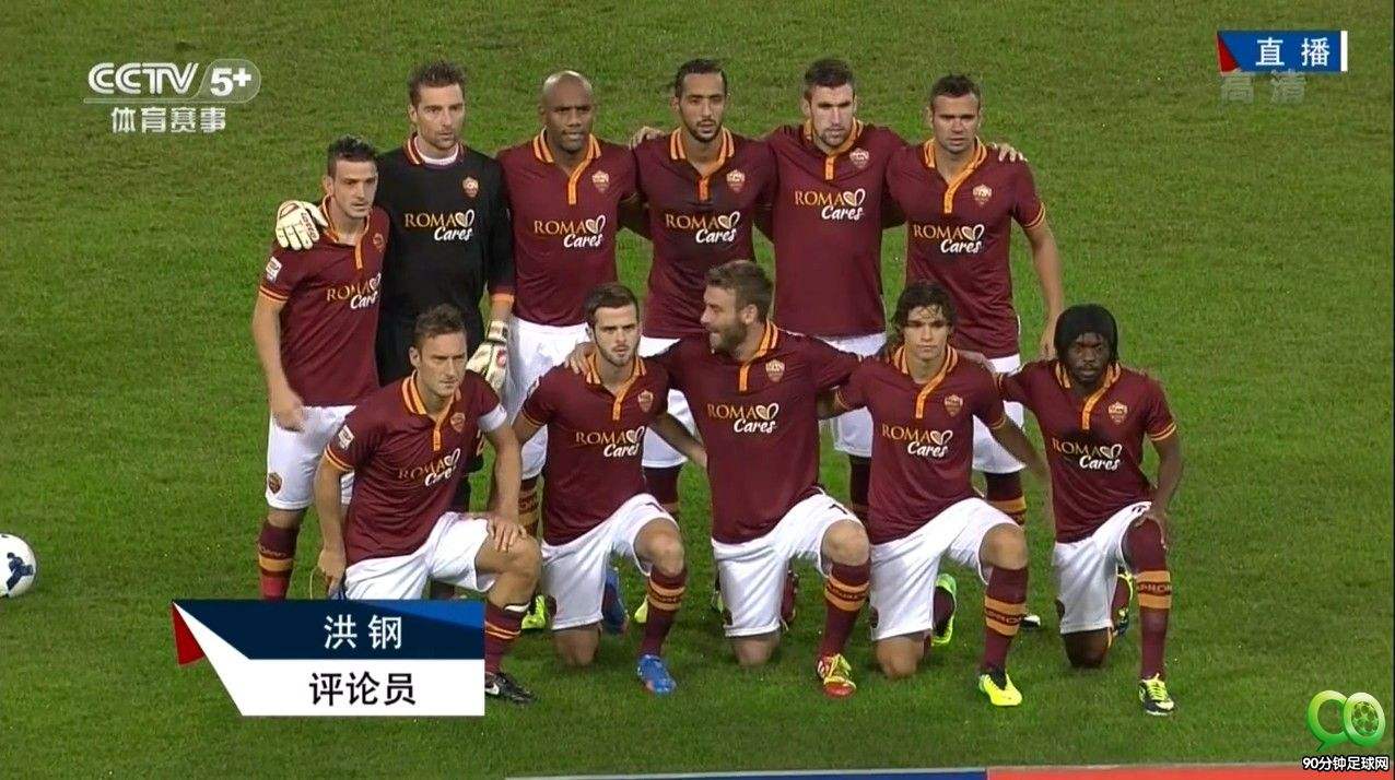 罗马vs那不勒斯「罗马vs那不勒斯结果」