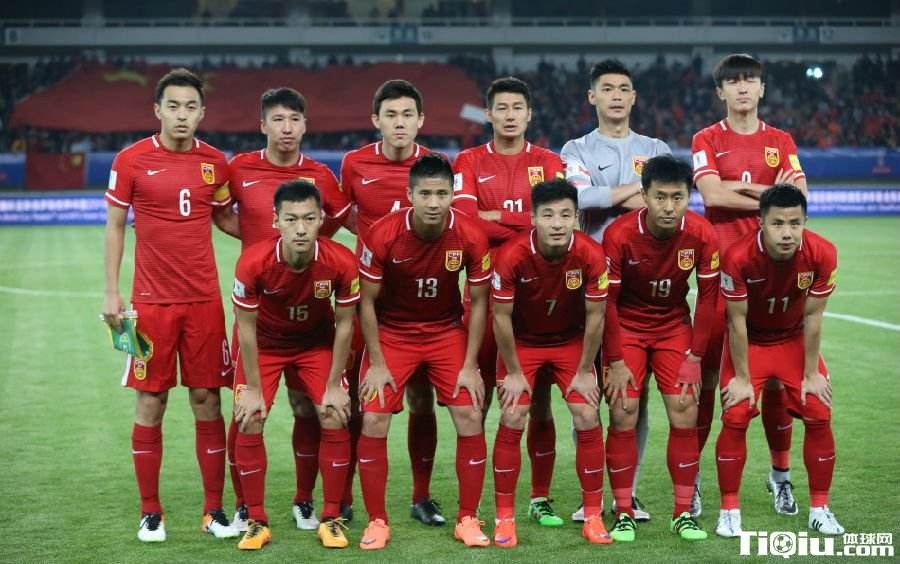 中国国足vs韩国「中国国足vs韩国直播」