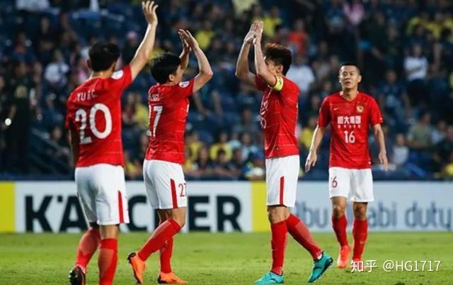 恒大vs人和「中国恒大与广州恒大」