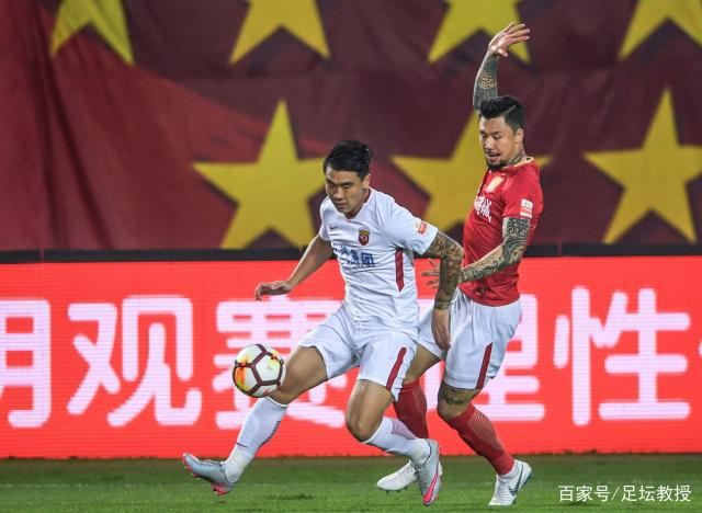 恒大vs人和「中国恒大与广州恒大」