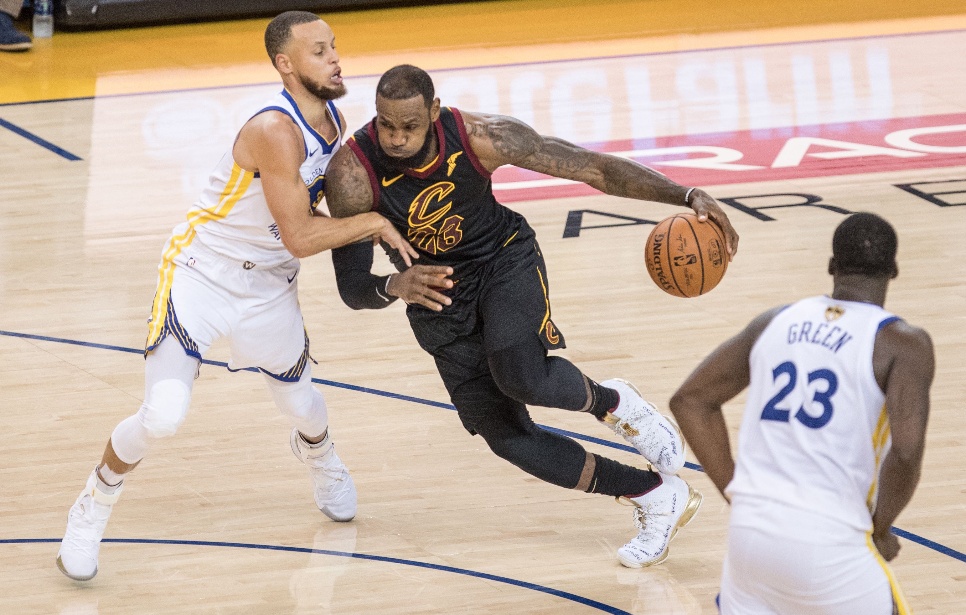 2010nba总决赛第1场「20152016nba总决赛第一场」