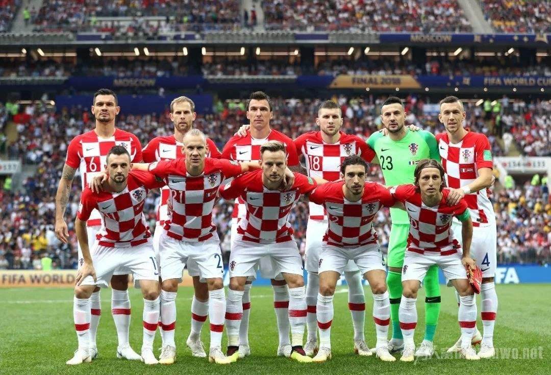 克罗地亚世界杯「克罗地亚世界杯2022阵容」