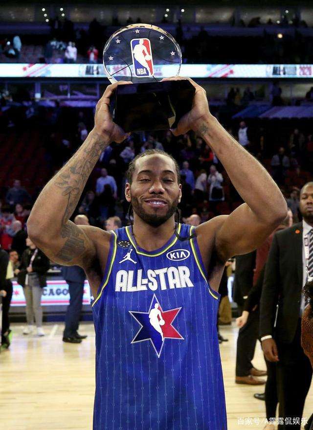 nba全明星mvp「nba全明星mvp最多的球员」