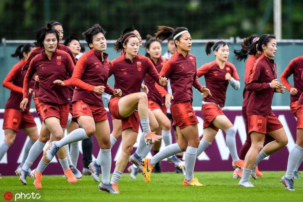 女足世界杯2019时间「2019女足世界杯比赛时间」