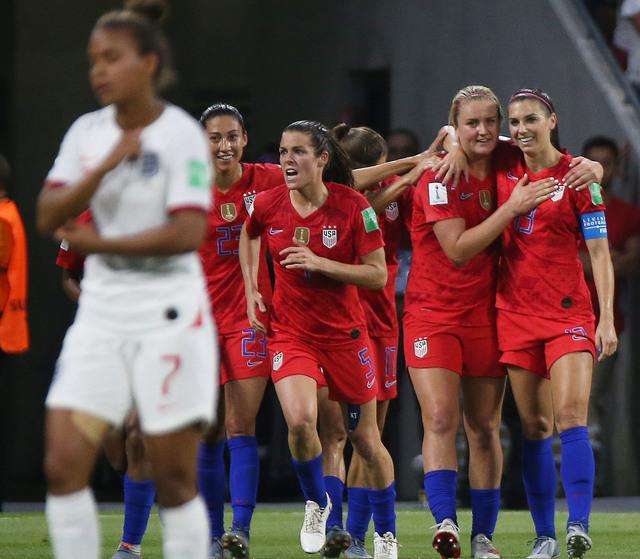 女足世界杯2019时间「2019女足世界杯比赛时间」