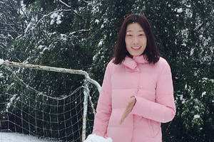 朱婷的个人资料简介「朱婷的个人资料简介图片」