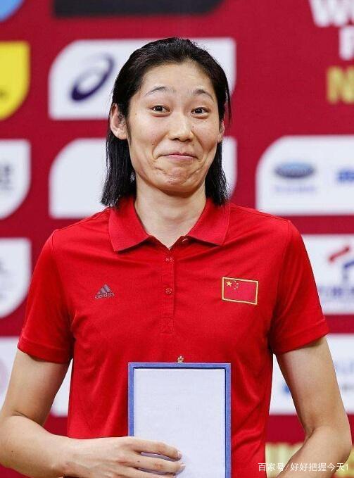 朱婷的个人资料简介「朱婷的个人资料简介图片」