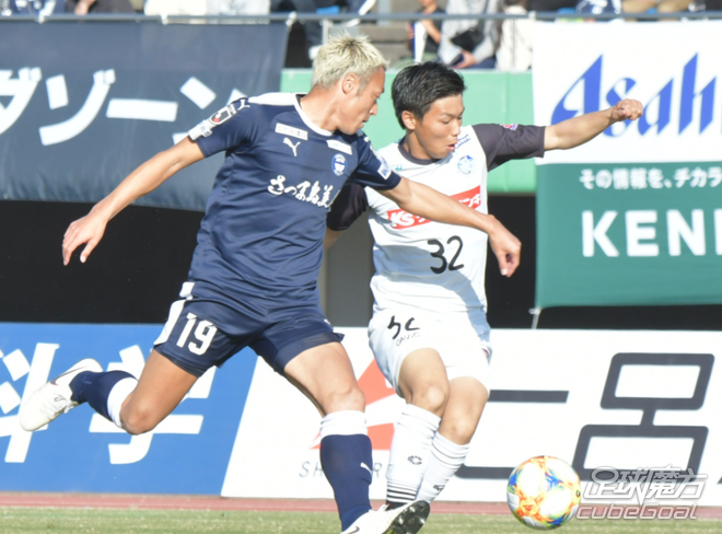 福冈黄蜂vs冈山绿雉「金泽塞维vs山口雷诺推荐」