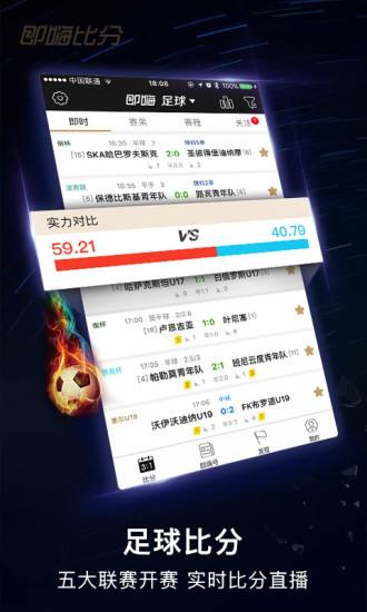 比分「比分的英文」