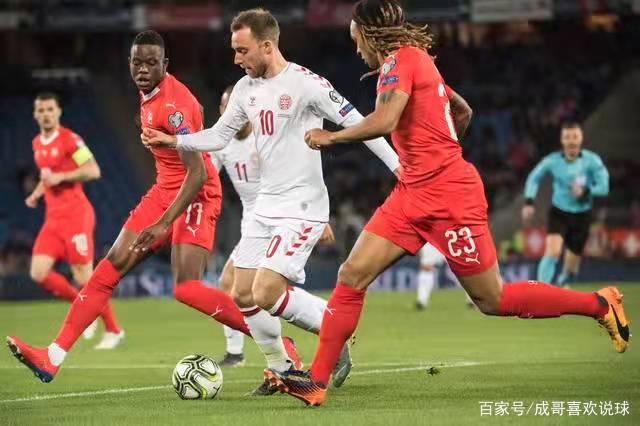 英格兰对丹麦比分「英格兰对丹麦比分预测波胆」