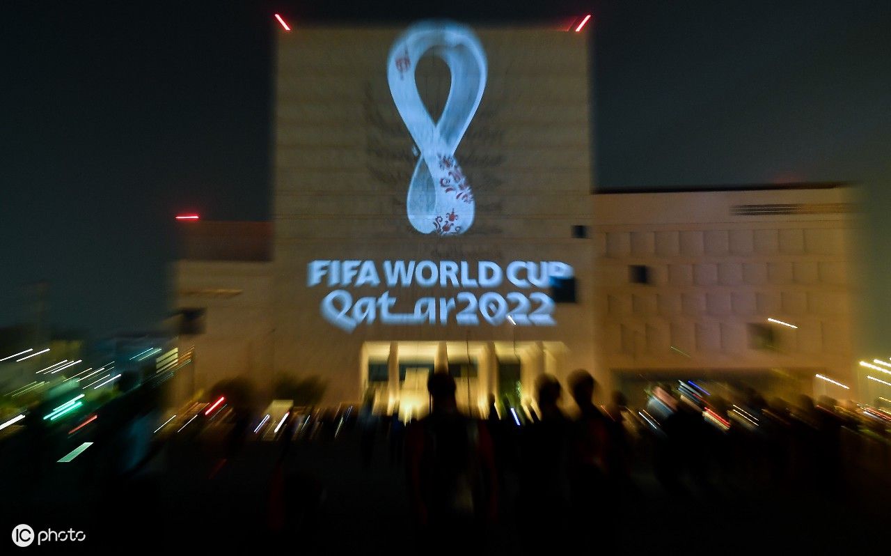 2022世界杯「2022世界杯32强名单」