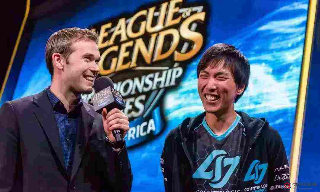 doublelift「doublelift为什么叫大师兄」