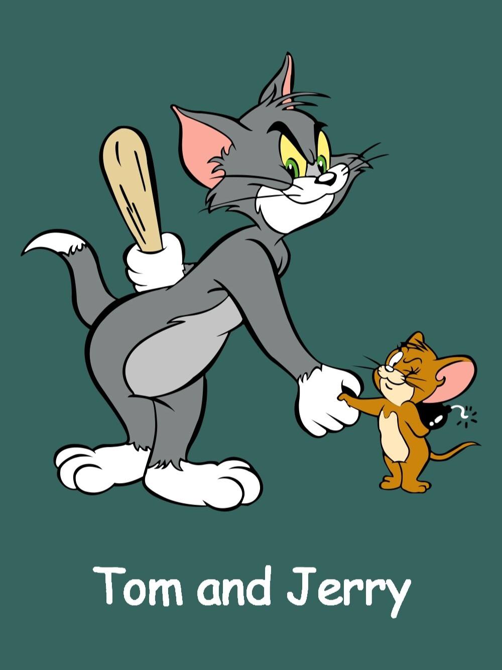 tom「tomboy是什么意思」