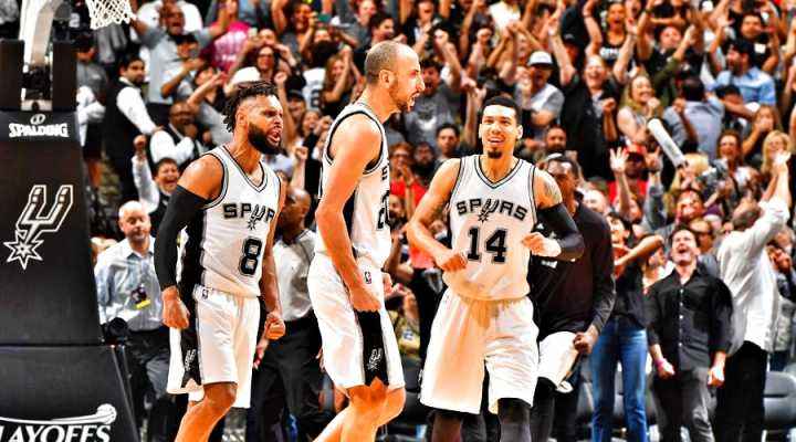 火箭vs马刺全场录像「今天nba马刺vs火箭录像」